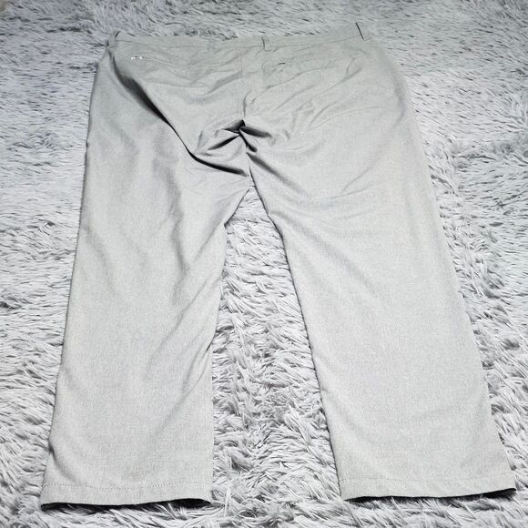 Linksoul Pants Mens 38R Stretch Performance Golf Casual Straight Leg Lightweight - Picture 2 of 13